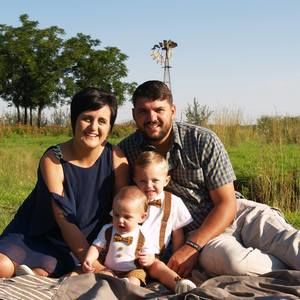 Meet your Posher, Hesley